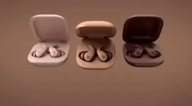 Oficjalnie pokazane nowe kolory słuchawek Beats Fit Pro