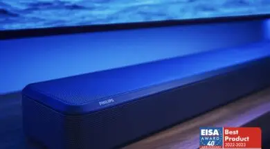 Philips Fidelio FB1_EISA 2022_4