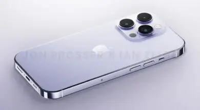 Podstawowa wersja iPhone’a 14 Pro ma posiadać 256 GB pamięci