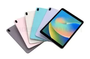 Wystartowała masowa produkcja najtańszego modelu iPada