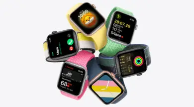 apple watch kwiatek