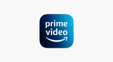 prime video