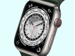 wielu krajach niedostępny zegarek Apple Watch Edition