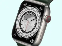 wielu krajach niedostępny zegarek Apple Watch Edition