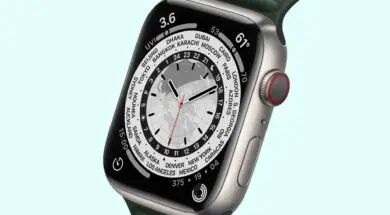 wielu krajach niedostępny zegarek Apple Watch Edition