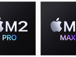 Być może jeszcze w tym roku MacBooki Pro z procesorami M2 Pro i M2 Max