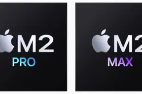 Być może jeszcze w tym roku MacBooki Pro z procesorami M2 Pro i M2 Max