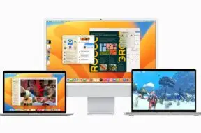 Dostępna siódma wersja beta systemu macOS Ventura