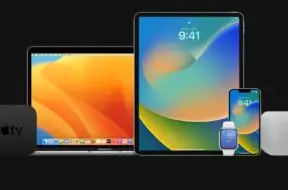 Dostępne pierwsze wersje beta systemów iOS 16.1, tvOS 16.1 i watchOS 9.1