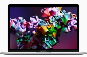 Dostępny odnowiony MacBook Pro z procesorem M2 w Europie
