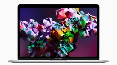 Dostępny odnowiony MacBook Pro z procesorem M2 w Europie
