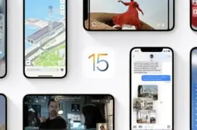 Firma Apple nie podpisuje już systemu iOS w wersji 15.6.1