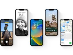 Firma Apple nie podpisuje już systemu iOS w wersji 16 oraz 16.0.1
