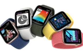 Firma Apple oferuje dodatkowe rozmiary opasek Solo