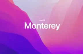 Firma Apple udostępniła aktualizację systemu macOS Monterey 12.6