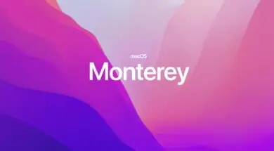 Firma Apple udostępniła aktualizację systemu macOS Monterey 12.6