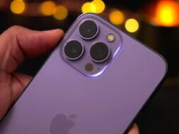 Informacje na temat aparatów w iPhone’ach 14 z serii Pro