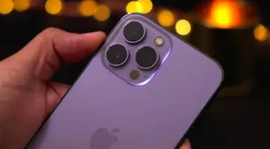 Informacje na temat aparatów w iPhone’ach 14 z serii Pro