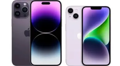 Informacje na temat baterii w najnowszych iPhone’ach z serii 14