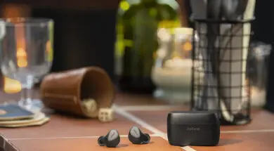 Jabra Elite 5 Titanium Black (2)