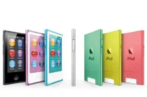 Na listę produktów przestarzałych trafią iPod Shuffle, Nano i Touch