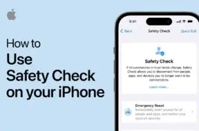 Poradnik Apple Na temat kontroli bezpieczeństwa w systemie iOS 16