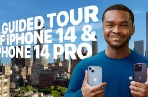 Przewodnik po najnowszych iPhone’ach 14 od firmy Apple
