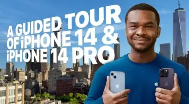 Przewodnik po najnowszych iPhone’ach 14 od firmy Apple