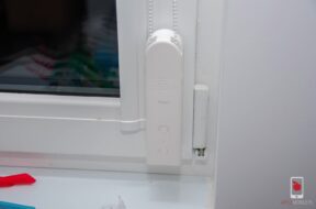 Recenzja AQARA Roller Shade Driver E1 w APPLEMOBILE.PL 22