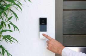 Recenzja NETATMO Smart Video Doorbell w APPLEMOBILE.PL 47