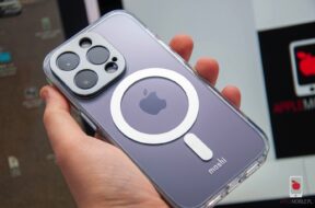 Recenzja etui Moshi iGlaze dla iPhone 14 Pro w APPLEMOBILE.PL 16