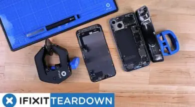 Rozebrany na części został iPhone 14 przez serwis iFixit
