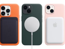 Dostępne akcesoria przeznaczone dla iPhone’ów z serii 14