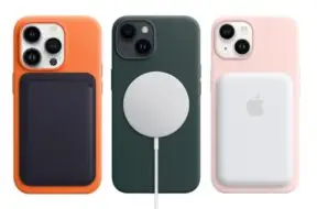 Dostępne akcesoria przeznaczone dla iPhone’ów z serii 14