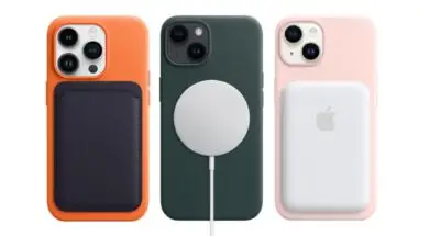 Dostępne akcesoria przeznaczone dla iPhone’ów z serii 14