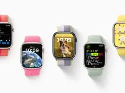 Wszystkie Apple Watch z watchOS 9 z nowym trybem niskiego zużycia energii