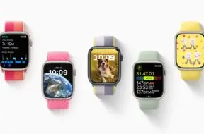 Wszystkie Apple Watch z watchOS 9 z nowym trybem niskiego zużycia energii