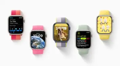 Wszystkie Apple Watch z watchOS 9 z nowym trybem niskiego zużycia energii