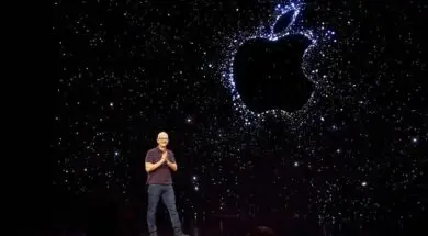 Zamiast październikowej konferencji tylko informacja prasowa od Apple