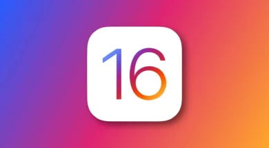 ios 16