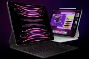 Apple przedstawia najnowszego iPad Pro z procesorem M2