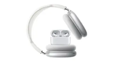 Apple udostępniła testową wersję oprogramowania dla AirPodsów