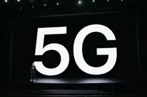Apple ze swoimi modemami sieci 5G dopiero w 2025 roku