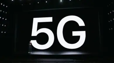 Apple ze swoimi modemami sieci 5G dopiero w 2025 roku