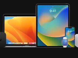Następne bety systemów iOS 16.1, iPadOS 16, macOS 13 oraz tvOS 16.1
