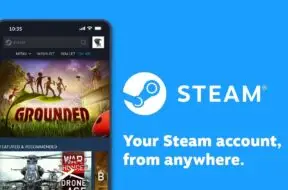 Dostępna nowa wersja aplikacji Steam dla systemu iOS