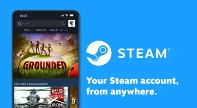 Dostępna nowa wersja aplikacji Steam dla systemu iOS
