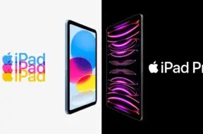 Firma Apple udostępniła film prezentujący najnowsze iPady