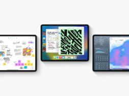Firma Apple udostępniła oficjalnie system iPadOS 16.1