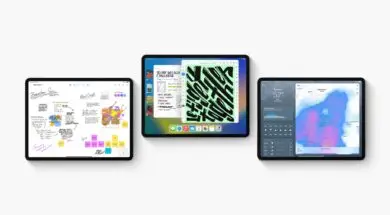 Firma Apple udostępniła oficjalnie system iPadOS 16.1